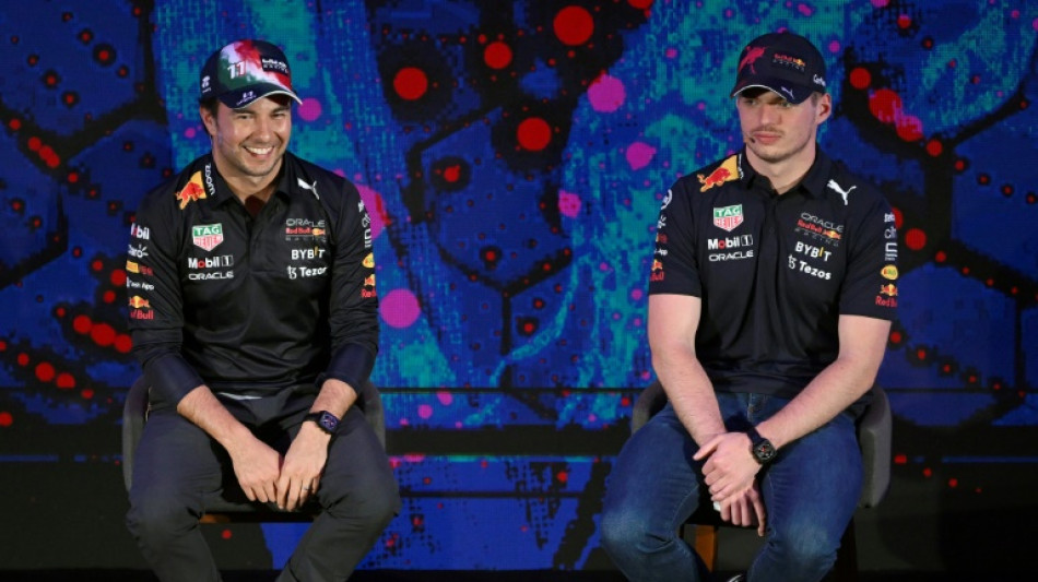 F1: P&eacute;rez en h&eacute;ros &agrave; Mexico ou Verstappen pour un record ?