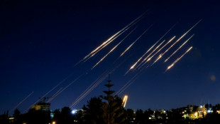 Iran startet weiteren Raketenangriff auf Israel - Rettungsdienst meldet Verletzte