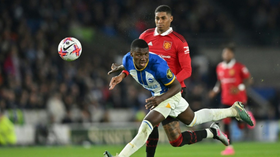 Chelsea sign Caicedo for reported British record &pound;115 million fee