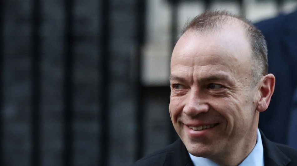 Britische Regierung verl&auml;ngert Frist f&uuml;r Regierungsbildung in Nordirland um ein Jahr