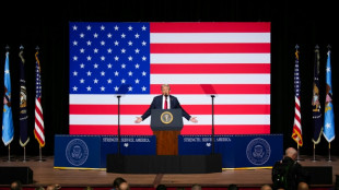 Nach Aufruf zur Befehlsverweigerung: Trump droht Demokraten mit Todesstrafe