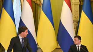 Ukraine: ballet diplomatique pour &eacute;viter un conflit arm&eacute;