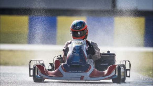 F1: Barrichello torna in pista per Campionato Mondo Fia Karting KZ2 Masters a Le Mans