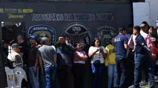 Oposici&oacute;n de Venezuela llama a movilizarse tras advertencias de c&aacute;rcel de Maduro