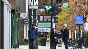 Lo que se sabe del sospechoso del tiroteo contra unos soldados en Washington