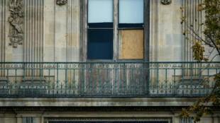 Casse du Louvre: le quatri&egrave;me membre pr&eacute;sum&eacute; du commando mis en examen et incarc&eacute;r&eacute;