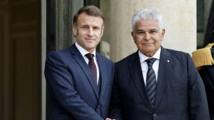 Mulino inicia en Francia su ofensiva para retirar a Panam&aacute; de las listas de para&iacute;sos fiscales