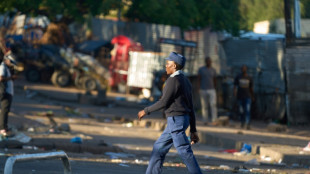 Zimbabwe: de petits groupes de manifestants anti Mnangagwa bravent les autorités