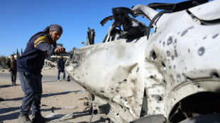 La Defensa Civil de Gaza anuncia la muerte de tres trabajadores humanitarios en un ataque israel&iacute;