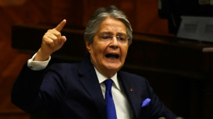 Proc&egrave;s en destitution en Equateur: le pr&eacute;sident r&eacute;it&egrave;re son innocence