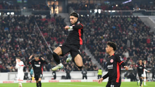 Sky: Marmoush mit ManCity einig - Gedankenspiele um F&uuml;llkrug?