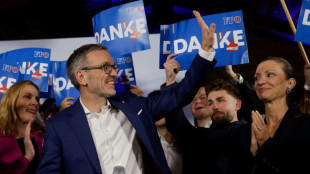 Empiezan las negociaciones para formar gobierno en Austria tras la hist&oacute;rica victoria de la extrema derecha