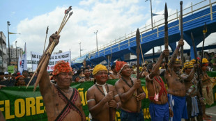 Gran marcha en Belém por el clima, mientras las negociaciones en la COP30 encallan