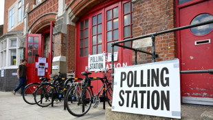 Le gouvernement britannique va abaisser l'âge du droit de vote à 16 ans 