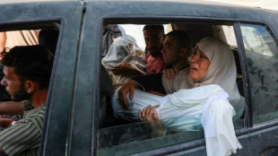 Netanyahu optimiste sur un accord de trêve à Gaza et une libération d'otages