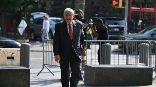 El senador Bob Men&eacute;ndez dejar&aacute; su esca&ntilde;o el 20 de agosto tras su condena por corrupci&oacute;n