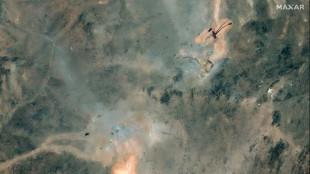 Nucléaire: l'Iran suspend sa coopération avec l'AIEA, une décision "inquiétante" selon l'ONU