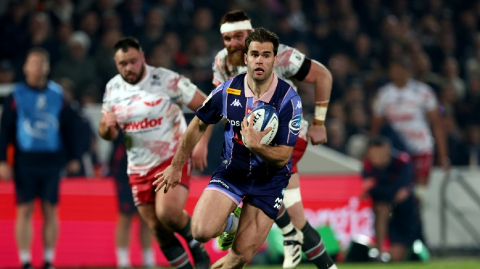 Champions Cup: face &agrave; Northampton, paillettes attendues pour l'UBB