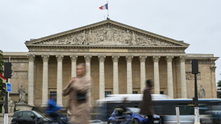 Budget: le gouvernement défait sur la taxation des retraites