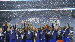 Reyna f&uuml;hrt US-Team zum Nations-League-Titel