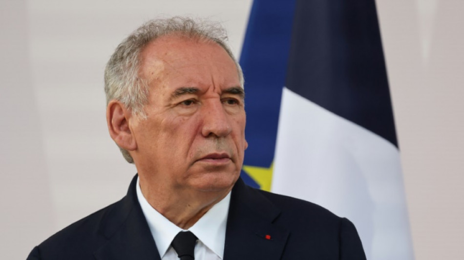 Budget: après le jeu de pistes, Bayrou à l'heure des choix impossibles