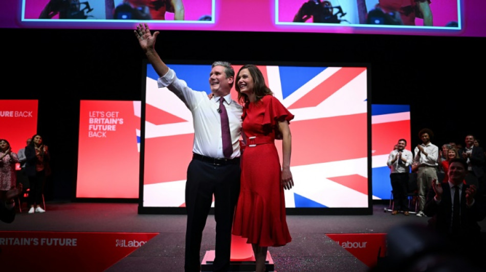 Cr&iacute;ticas al primer ministro brit&aacute;nico por aceptar regalos por m&aacute;s de 100.000 libras