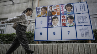 Comienza la campa&ntilde;a para las elecciones del 27 de octubre en Jap&oacute;n
