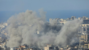 Mort&iacute;feros bombardeos israel&iacute;es sobre L&iacute;bano y Gaza