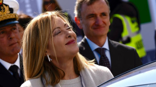 Meloni alla Lega, pancia a terra fino a fine legislatura