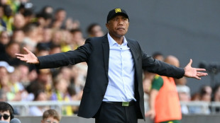 L1: Nantes se lance dans le sprint final sans Kombouar&eacute;