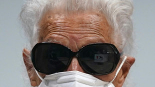 Allemagne: une ex-secr&eacute;taire d'un camp nazi condamn&eacute;e &agrave; deux ans de prison avec sursis 