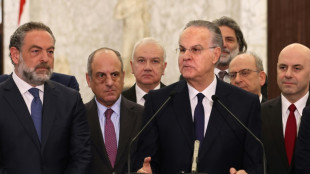 Un juez de la CIJ, Nawaf Salam, es nombrado nuevo primer ministro de L&iacute;bano