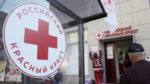 Tres muertos en un ataque ruso contra veh&iacute;culos del CICR en Ucrania