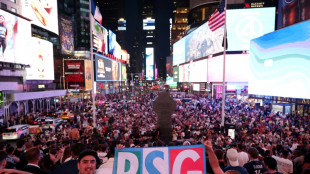 Foot: Paris à la conquête du monde, sous les yeux de Trump