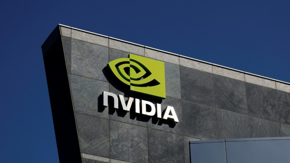 Nvidia va prendre une part de 2,9% dans Nokia pour 1 milliard de dollars