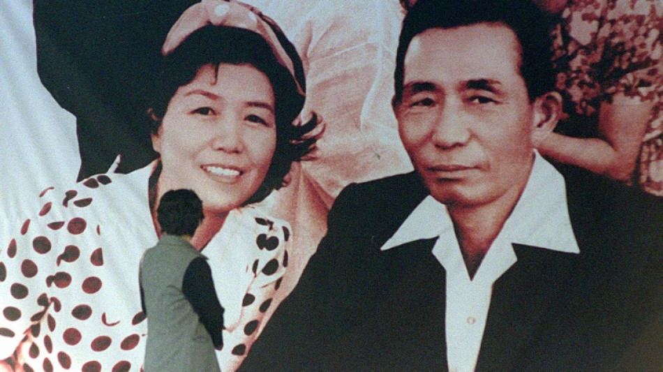 The murky fates of South Korean presidents