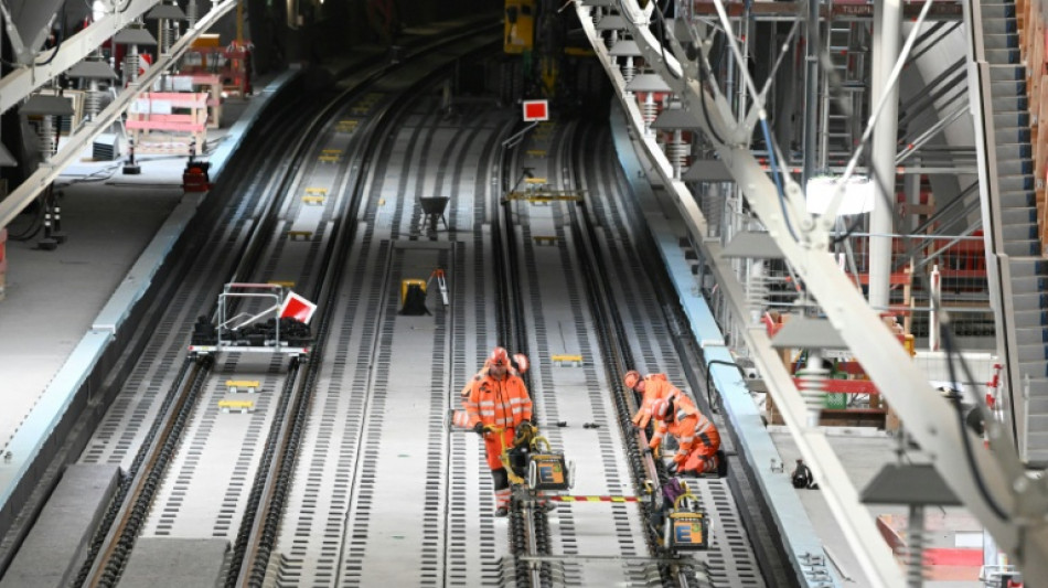 Deutsche Wirtschaft w&auml;chst dank Staatsausgaben und privatem Konsum 