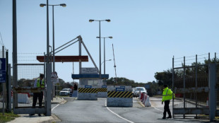 Le Royaume-Uni annonce le d&eacute;ploiement de nouveaux avions de combat dans le Golfe