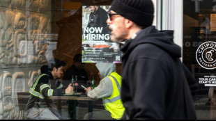 Stock markets rise as US jobs data beats expectations