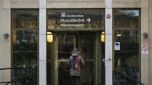Sweden puts brakes on treatments for trans minors