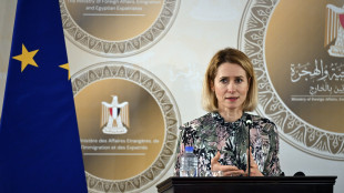 Kallas, 'l'uso dell'Oreshnik &egrave; un avvertimento all'Europa e agli Usa'