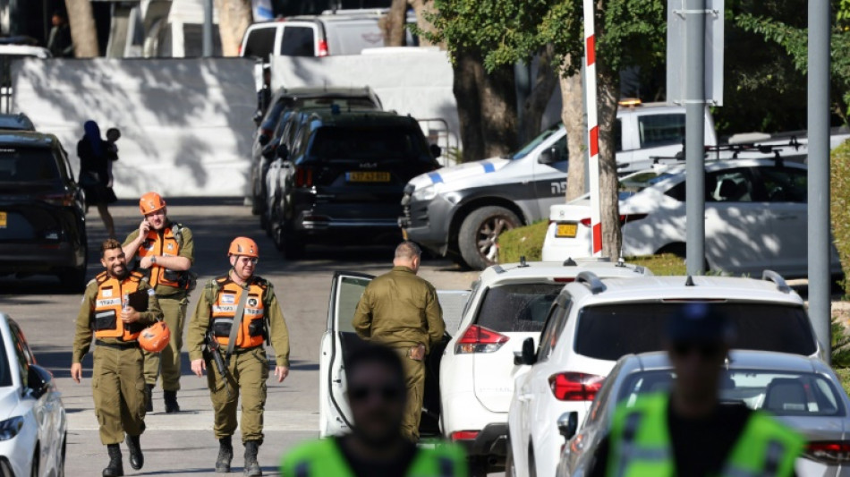Lanzan un dron desde L&iacute;bano hacia la residencia de Netanyahu en plena guerra Hezbol&aacute;-Israel