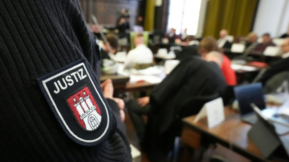 "Letzte Verteidigungswelle": Weitere Durchsuchungen bei rechtsextremer Zelle