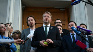 Tribunal ruso proh&iacute;be al &uacute;nico partido antiguerra participar en elecciones parlamentarias