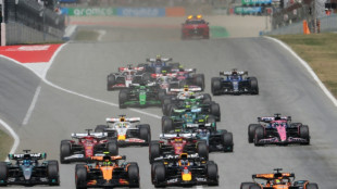 Piastri schlägt Norris - Verstappen schäumt vor Wut