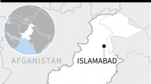 Ocho muertos en ataque suicida contra puesto de control en el oeste de Pakist&aacute;n