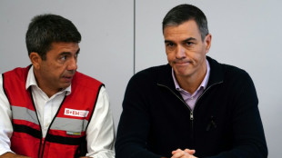 El presidente del Gobierno espa&ntilde;ol dar&aacute; explicaciones en el Congreso sobre la cat&aacute;strofe de Valencia