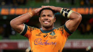 Reds coach Kiss declares Super Rugby 'alive and kicking'