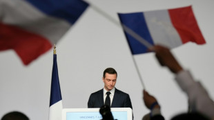 La extrema derecha se da un batacazo en Francia, muy lejos de la mayor&iacute;a a la que aspiraba