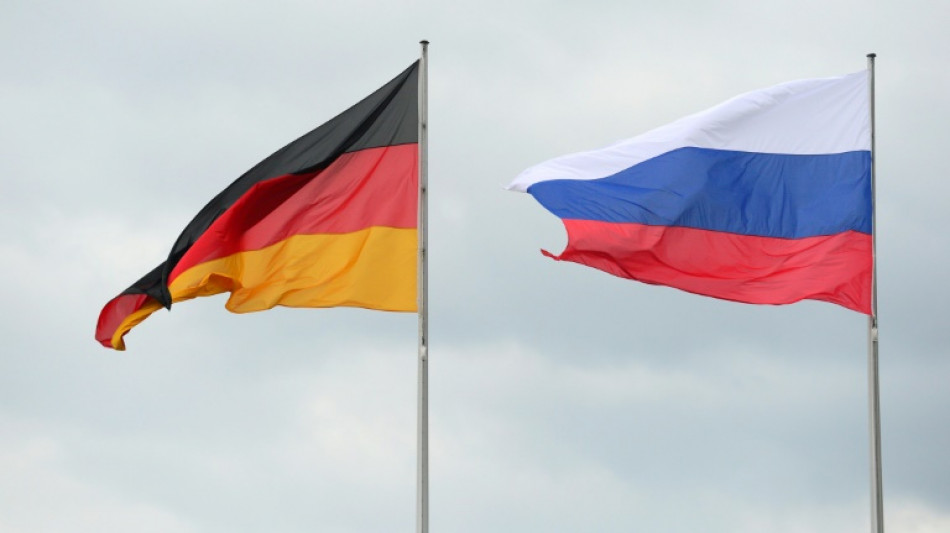 Un soldat allemand face &agrave; la justice pour espionnage pr&eacute;sum&eacute; au profit de Moscou